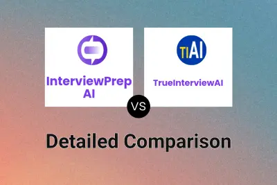 InterviewPrep AI vs TrueInterviewAI