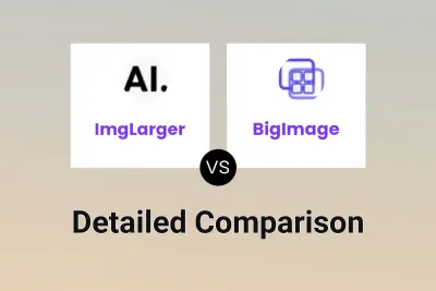 ImgLarger vs BigImage