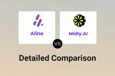 Aline vs Midly.AI