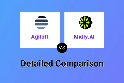 Agiloft vs Midly.AI