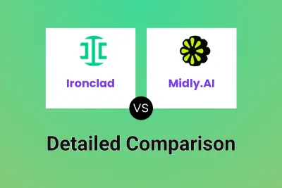 Ironclad vs Midly.AI