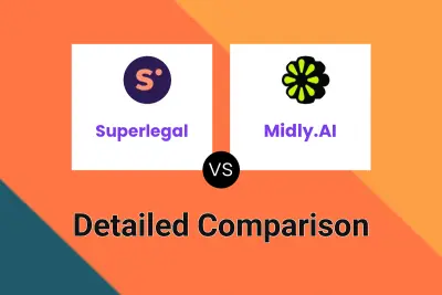 Superlegal vs Midly.AI