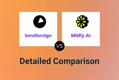 Sendforsign vs Midly.AI