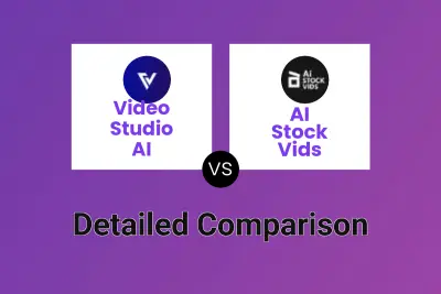 Video Studio AI vs AI Stock Vids