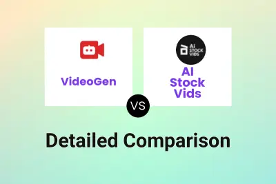 VideoGen vs AI Stock Vids
