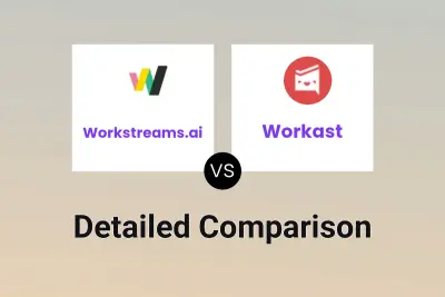 Workstreams.ai vs Workast