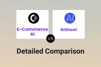 E-Commerce AI vs AIShoot