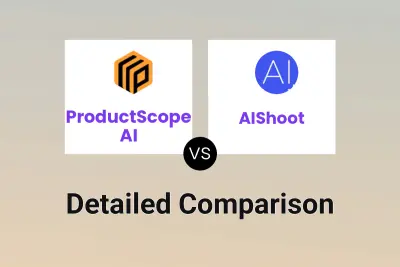 ProductScope AI vs AIShoot