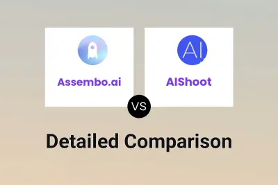 Assembo.ai vs AIShoot