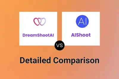 DreamShootAI vs AIShoot