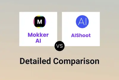 Mokker AI vs AIShoot