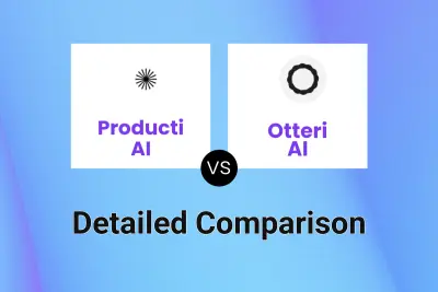 Producti AI vs Otteri AI