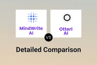 MindWrite AI vs Otteri AI