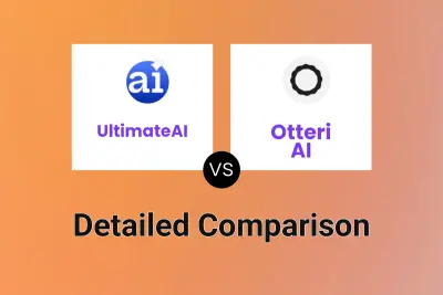 UltimateAI vs Otteri AI