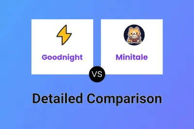 Goodnight vs Minitale