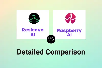 Resleeve AI vs Raspberry AI