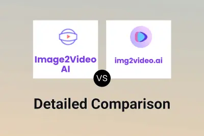 Image2Video AI vs img2video.ai