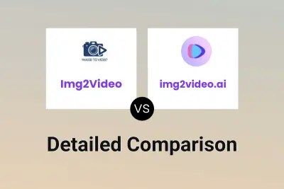 Img2Video vs img2video.ai
