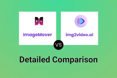 ImageMover vs img2video.ai