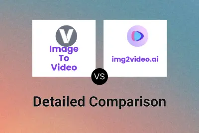 Image To Video vs img2video.ai