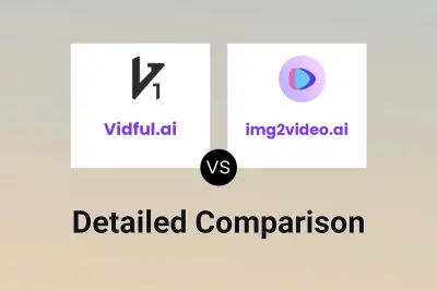 Vidful.ai vs img2video.ai