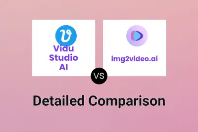 Vidu Studio AI vs img2video.ai