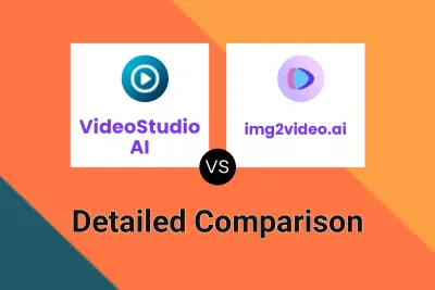 VideoStudio AI vs img2video.ai