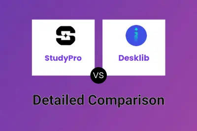StudyPro vs Desklib