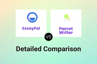 EssayPal vs Parrot Writer