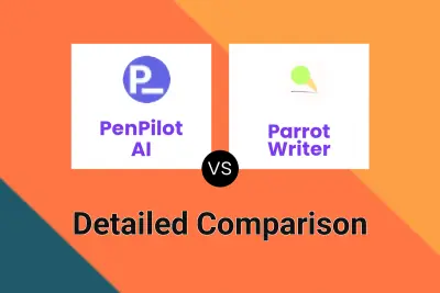 PenPilot AI vs Parrot Writer