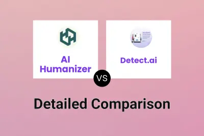 AI Humanizer vs Detect.ai