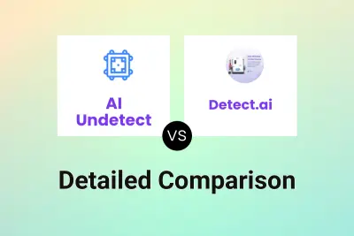 AI Undetect vs Detect.ai