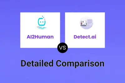 AI2Human vs Detect.ai