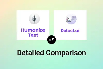 Humanize Text vs Detect.ai
