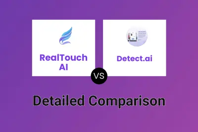RealTouch AI vs Detect.ai