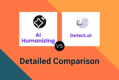 AI Humanizing vs Detect.ai