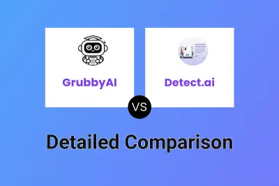 GrubbyAI vs Detect.ai