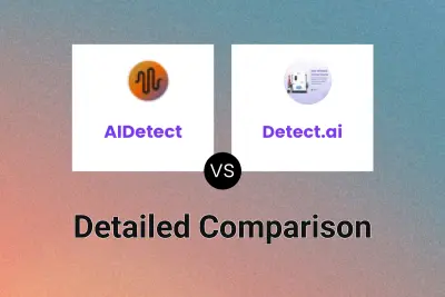 AIDetect vs Detect.ai
