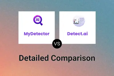 MyDetector vs Detect.ai