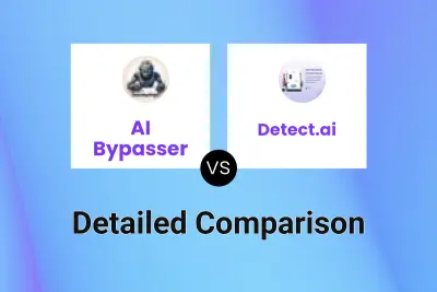 AI Bypasser vs Detect.ai