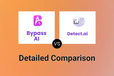 Bypass AI vs Detect.ai