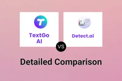 TextGo AI vs Detect.ai