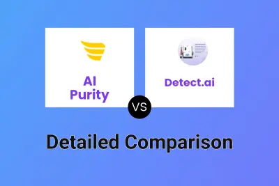 AI Purity vs Detect.ai
