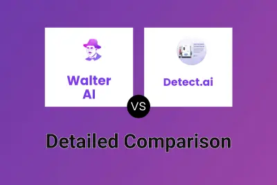 Walter AI vs Detect.ai