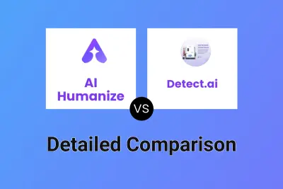 AI Humanize vs Detect.ai