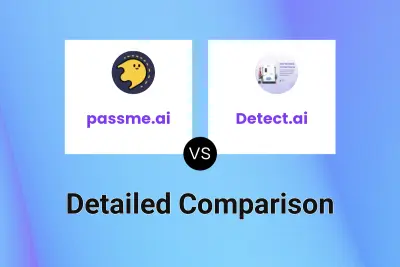 passme.ai vs Detect.ai