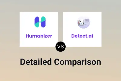 Humanizer vs Detect.ai