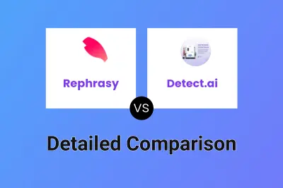 Rephrasy vs Detect.ai