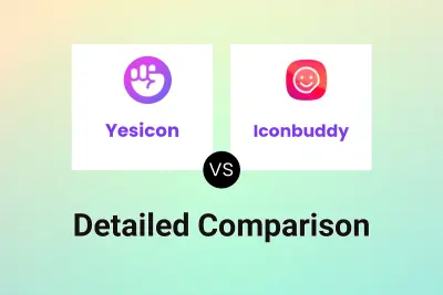 Yesicon vs Iconbuddy