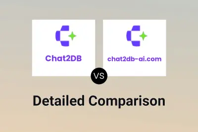 Chat2DB vs chat2db-ai.com